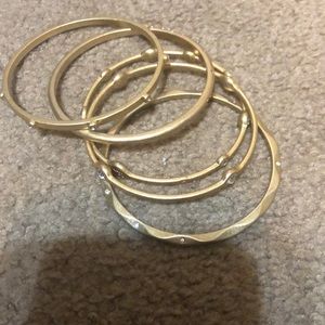 Lia Sophia bracelet